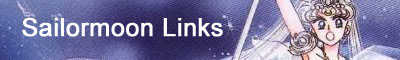 Sailormoon Links